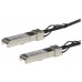 STARTECH CABLE SFP+ SFP-H10GB-CU50CM