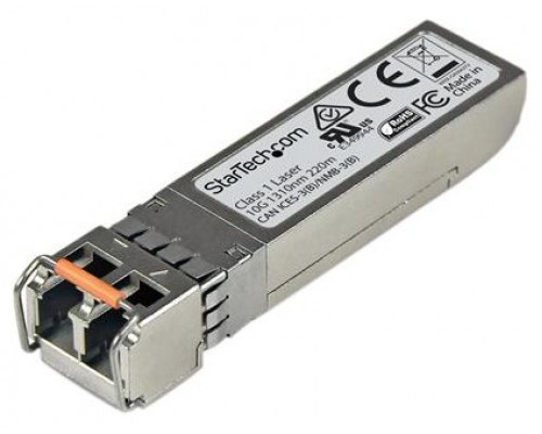 STARTECH SFP+ - JUNIPER SFPP-10GE-LRM