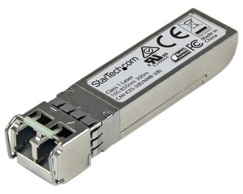 STARTECH SFP+ - JUNIPER SFPP-10GE-SR