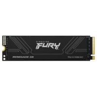 Kingston Technology 2T FURY RENEGADE G5 M.2 2280 NVMe SSD