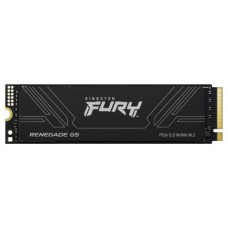 Kingston Technology 2T FURY RENEGADE G5 M.2 2280 NVMe SSD