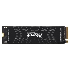 Disco M.2 500gb Kingston Fury Renegade Pcie Nvme Nv2