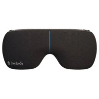 THERABODY SMARTGOGGLES 2.0, BLACK