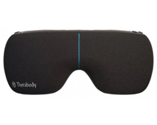 THERABODY SMARTGOGGLES 2.0, BLACK