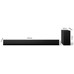 LG SG10TY BLACK / BARRA DE SONIDO CON SUBWOOFER INAL&Aacute;MBRICO 420W 3.1CH