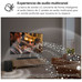 LG SG10TY BLACK / BARRA DE SONIDO CON SUBWOOFER INAL&Aacute;MBRICO 420W 3.1CH