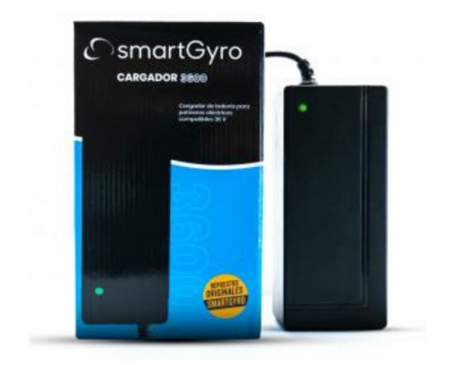 CARGADOR SMARTGYRO 3600