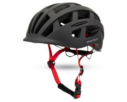 SRG-CAS HELMET URBAN L-M BK