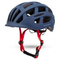 SRG-CAS HELMET URBAN L-M BL