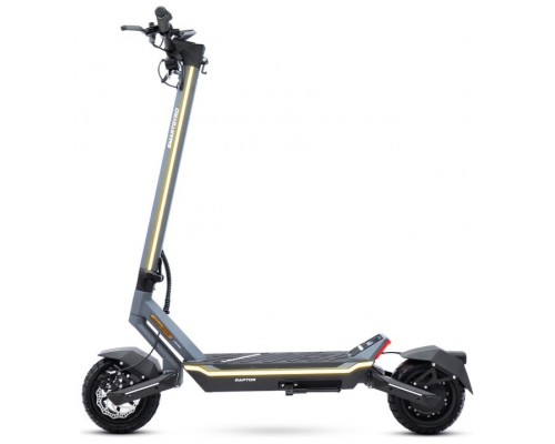 PATINETE SMARGYRO RAPTOR EVO LR
