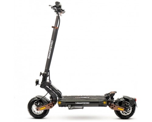PATINETE SMARTGYRO RYDER 2
