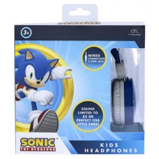 AURICULARES KIDS CORE SONIC OTL TECHNOLOGIES REDSTRING SH0909