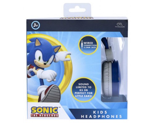 AURICULARES KIDS CORE SONIC OTL TECHNOLOGIES REDSTRING SH0909