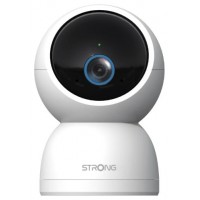 Strong SHC05IR0-W cámara de vigilancia Almohadilla Cámara de seguridad IP Interior Techo/Escritorio