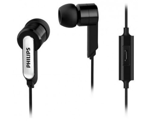 AURICULARES PHILIPS SHE1405BK 10