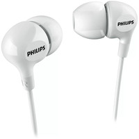 AURICULARES PHILIPS SHE3550WT-1DU AURICULARES PHILIPS SHE3550WT