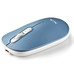 Raton inalambrico recargable ngs shell rb