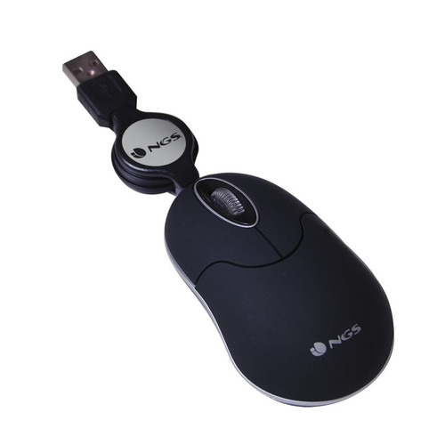 RATON NGS SINBLACK-DU1 RATON NGS SINBLACK