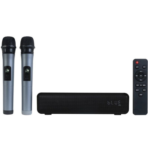 ALTAVOCES FONESTAR SING-BAR