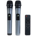 ALTAVOCES FONESTAR SING-BAR