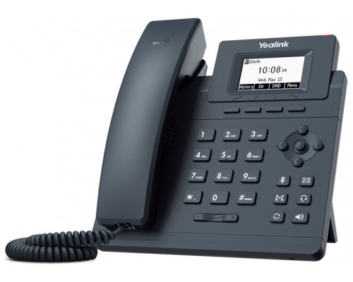 TELEFONO YEALINK IP T30
