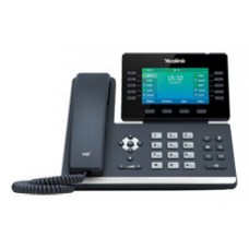 TELEFONO YEALINK IP POE T54W