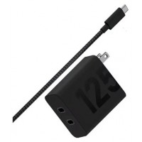 Motorola Turbopower 125 W 2-USB-C-12IA Motorola Turbopower 125 W 2-USB-C