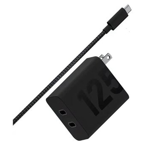 Motorola Turbopower 125 W 2-USB-C