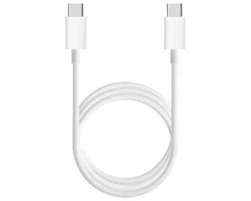 CABLE XIAOMI MI USB TYPE-C TO TYPE-C CABLE