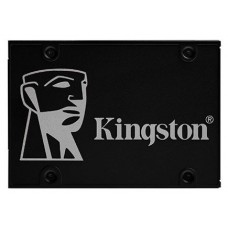 Kingston SKC600/1024G SSD NAND TLC 3D 2.5"