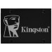 Kingston SKC600/2048G SSD NAND 2Tb TLC 3D 2.5"