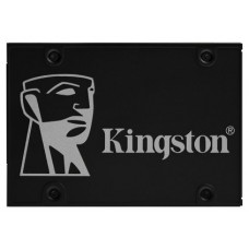 256 GB SSD SKC600 KINGSTON (Espera 4 dias)
