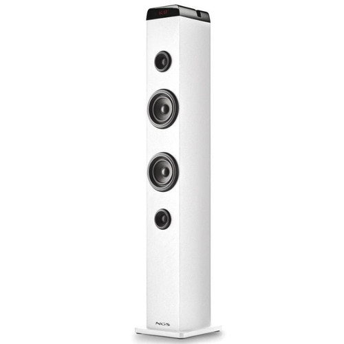 ALTAVOCES NGS SKYCHARM PRO WH-SX9 ALTAVOCES NGS SKYCHARM PRO WH