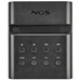 NGS Sky Charm Pro Negro Inalámbrico y alámbrico 40 W-MR8 NGS Sky Charm Pro Negro Inalámbrico y alámbrico 40 W
