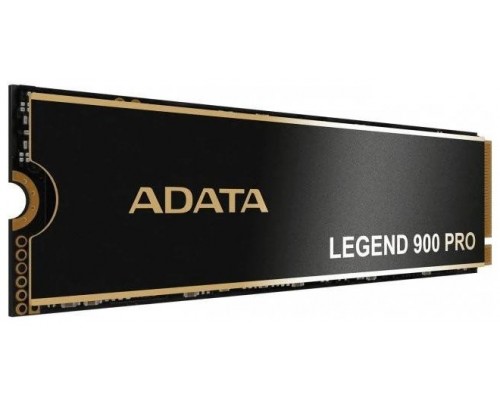 ADATA SSD LEGEND 900 PRO 4TB PCIe Gen4x4 7400MB-s-IA39 ADATA SSD LEGEND 900 PRO 4TB PCIe Gen4x4 7400MB-s