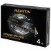 ADATA SSD LEGEND 900 PRO 4TB PCIe Gen4x4 7400MB-s-IA39 ADATA SSD LEGEND 900 PRO 4TB PCIe Gen4x4 7400MB-s