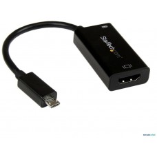 STARTECH CONVERTIDOR SLIMPORT A HDMI NEXUS 4