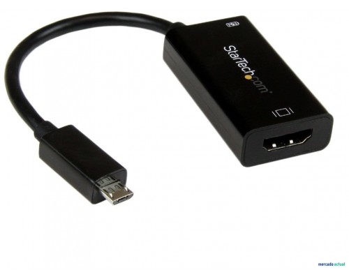 STARTECH CONVERTIDOR SLIMPORT A HDMI NEXUS 4