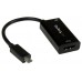 STARTECH CONVERTIDOR SLIMPORT A HDMI NEXUS 4