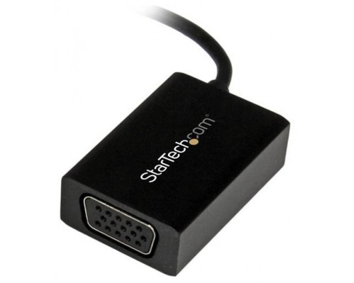 STARTECH CONVERSOR SLIMPORT - MYDP A VGA - ADAPTAD