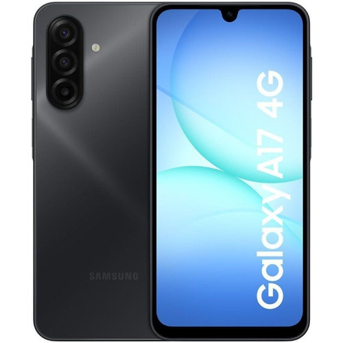 Movil samsung galaxy a17 4 128gb