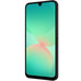 Samsung Galaxy A26 17 cm (6.7") SIM doble Android 15 5G USB Tipo C 6 GB 128 GB 5000 mAh Negro-MR27 Samsung Galaxy A26 17 cm (6.7") SIM doble Android 15 5G USB Tipo C 6 GB 128 GB 5000 mAh Negro