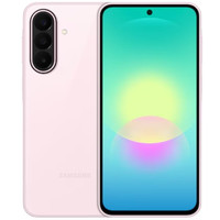 SAMSUNG GALAXY A27 5G ROSA / 6 + 128 GB / 6,7" SUPER AMOLED FHD+