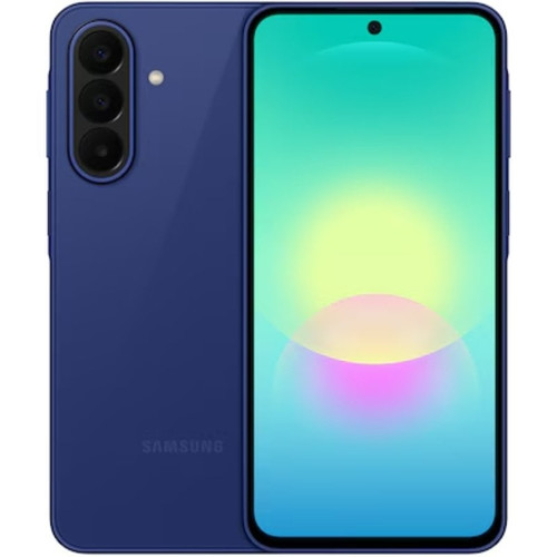 SAMSUNG GALAXY A27 5G AZUL / 6 + 128 GB / 6,7" SUPER AMOLED FHD+-M030 SAMSUNG GALAXY A27 5G AZUL / 6 + 128 GB / 6,7" SUPER AMOLED FHD+
