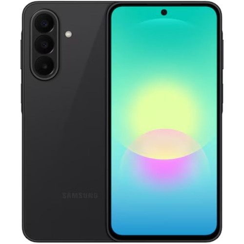 SMARTPHONE SAMSUNG A276 8-256 BK