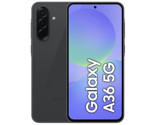 SAMSUNG SMARTPHONE GALAXY A36 5G 256GB