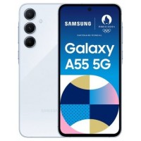 SMARTPHONE SAMSUNG A556 8-256 BL