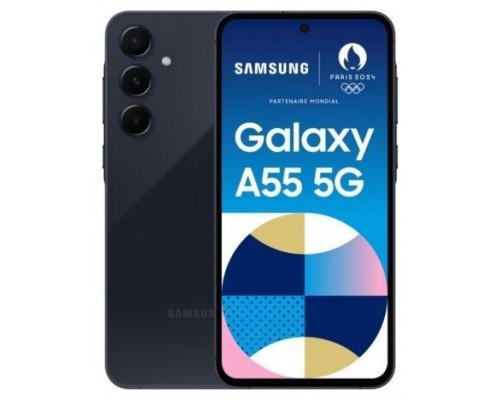 Samsung Galaxy A55 5G 6.6" 8GB 128GB Navy