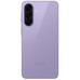 SAMSUNG GALAXY A57 5G VIOLET / 8GB + 256GB / 6,7" SUPER AMOLED PLUS FHD+-M051 SAMSUNG GALAXY A57 5G VIOLET / 8GB + 256GB / 6,7" SUPER AMOLED PLUS FHD+