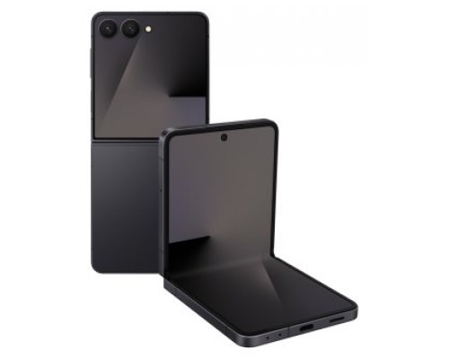 SAMSUNG Z FLIP 7 SM-F766B 12+512GB DS 5G JETBLACK OEM